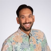 Daniel Masuda Lehrman, CFP®, CSLP®