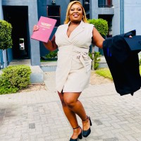 Aphiwe Tinise (Mba In Project Management)