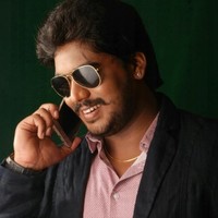 Abhilash L
