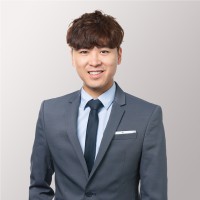 Lewis Leung