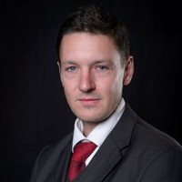 Cyril Lavy