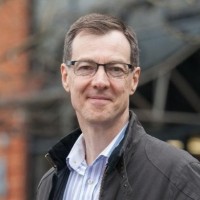 Andrew Wilks