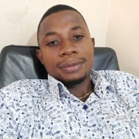 Prince Boakye