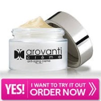 Arovanti Cream