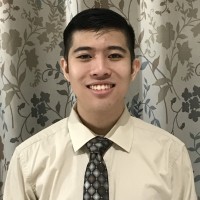 Raymond Thai