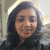 Preethi Vijayakumar
