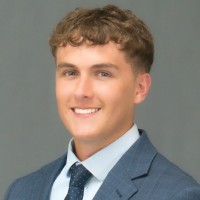 Connor Armstrong