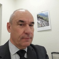 Patrick Gilles