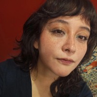 Maria Guadalupe P.