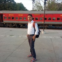 Brijesh Prajapati