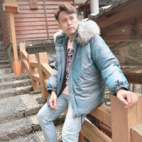 Rock Chang