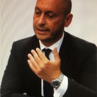 VINCENZO DONATO