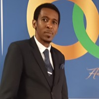 Aymard Clary Cédric Ndounga