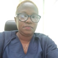 Temitope Ademola