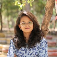 Nandhini S K