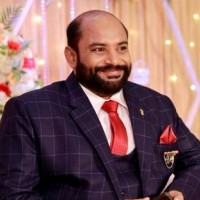 RAVIKUMAR KRISHNAMOORTHY