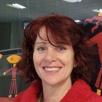 Liz Monkivitch