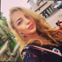 Gulina Mgebrishvili