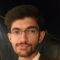 Sohaib Bin Abdul Bari