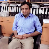 Rasheed Ahmed