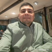 Marcelo Angel Vizcarra