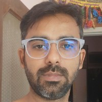 Vikram Kumar Saini