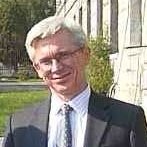 Malcolm Chalmers