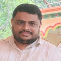 Raj Kumar