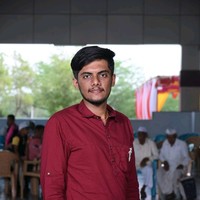 Pavankumar Bhosale