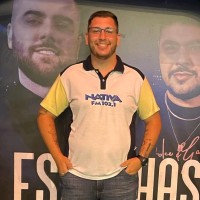 Danilo Medeiros Merson
