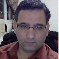 Waqar Abbasi