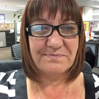 Yvonne Barker