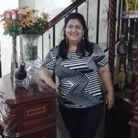 maria de las mercedes ramirez delgado