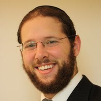 Joel Yisrael Kleinman