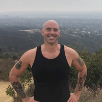 Terence Ulrich
