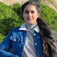 Rubaljot Kaur