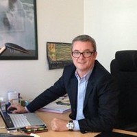 Laurent RAISON