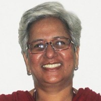 Gladys D'Souza