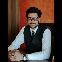 Vikas Garg