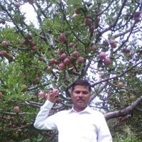 Adhish Kumar