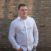 Davy Luijkx