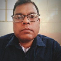Arshad Jameel