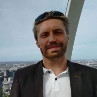 Sebastian Pfeil