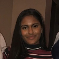 Sofie Arumainayagam
