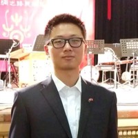 Heqing Huang