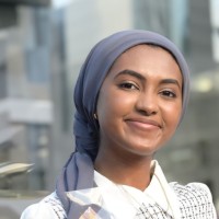Sara Mohamed