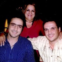 Kathy Fanourakis