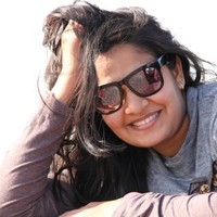 eesha jain