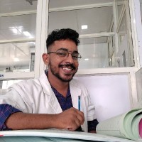 Bibin Scariah Mathew