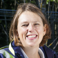 Eleonora Barck-Holst